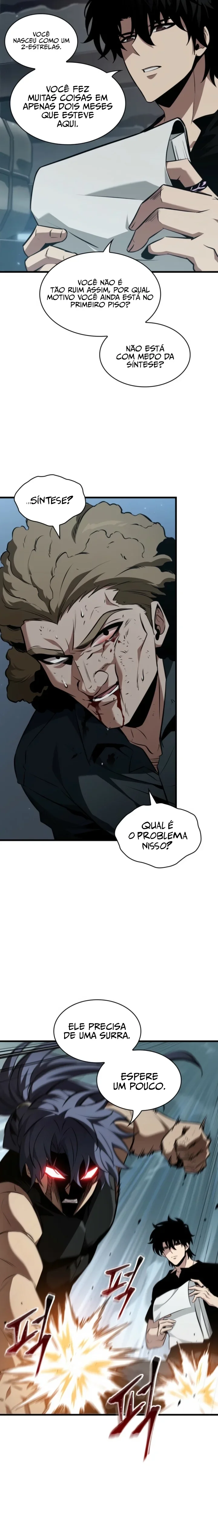 Read Me Escolhe! pt Manga Online