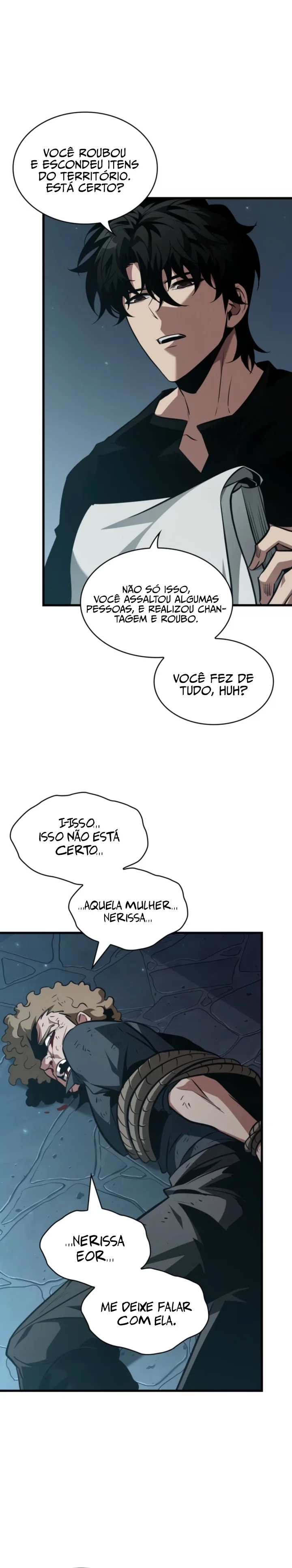 Read Me Escolhe! pt Manga Online