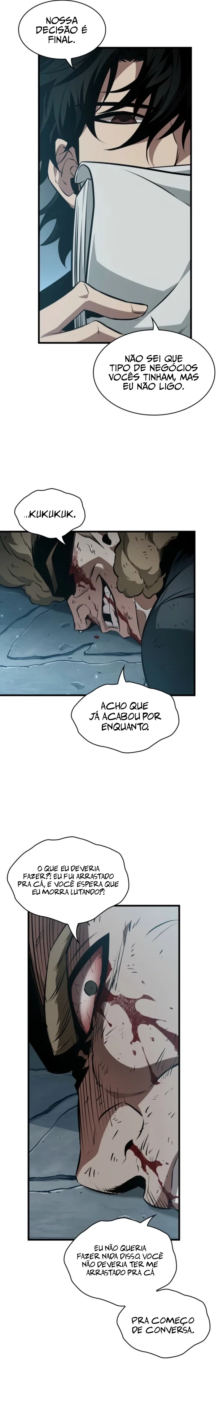 Read Me Escolhe! pt Manga Online