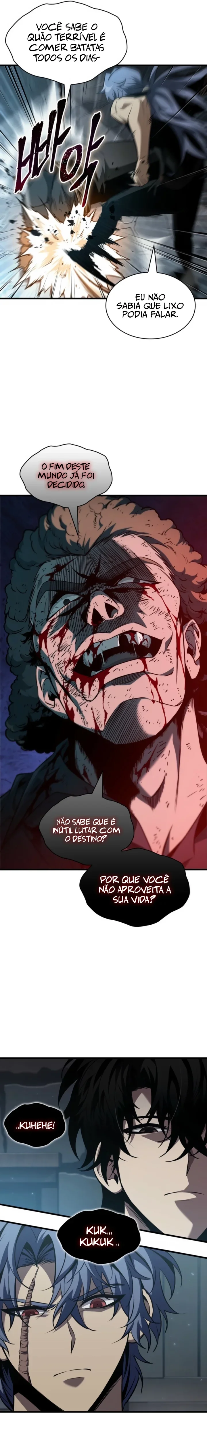 Read Me Escolhe! pt Manga Online