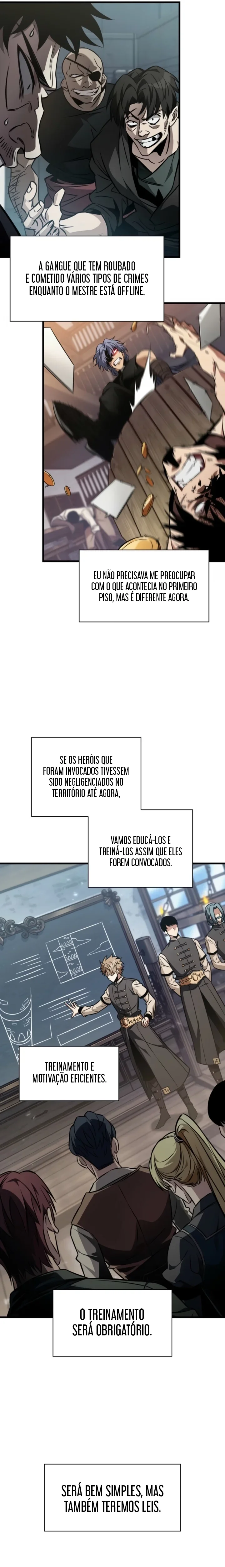 Read Me Escolhe! pt Manga Online