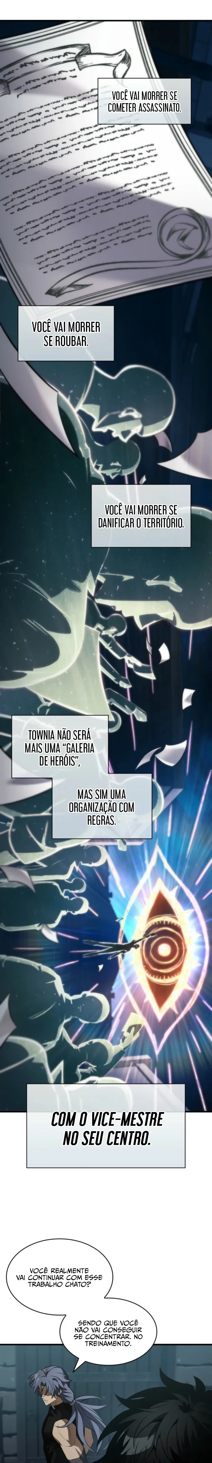 Read Me Escolhe! pt Manga Online
