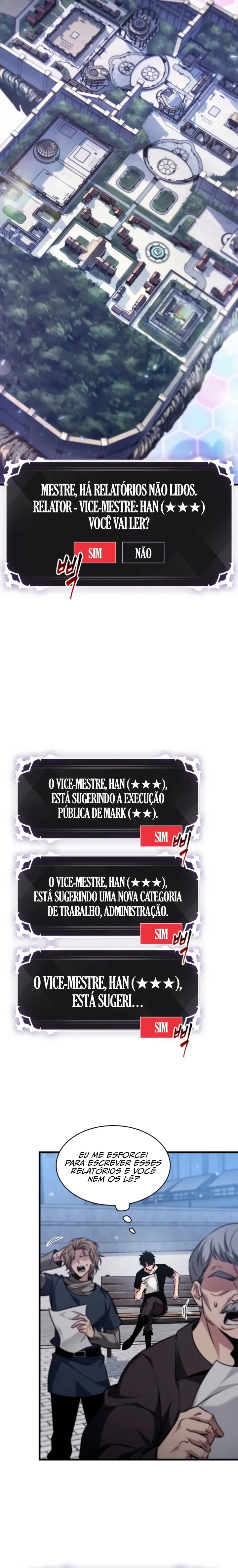 Read Me Escolhe! pt Manga Online
