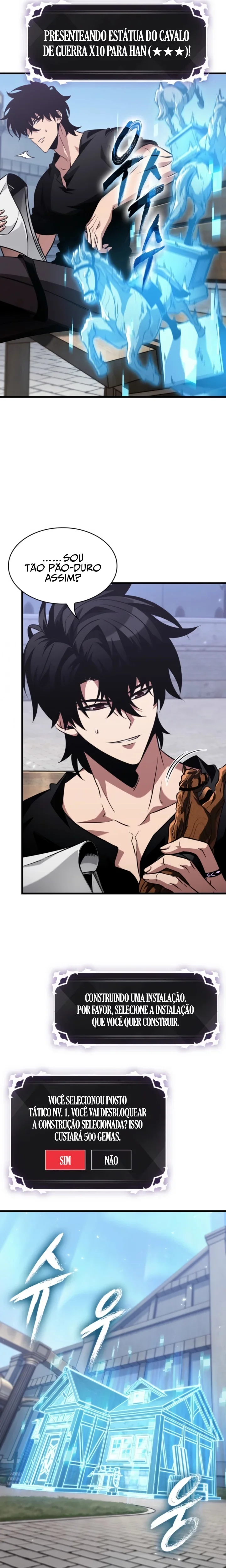 Read Me Escolhe! pt Manga Online