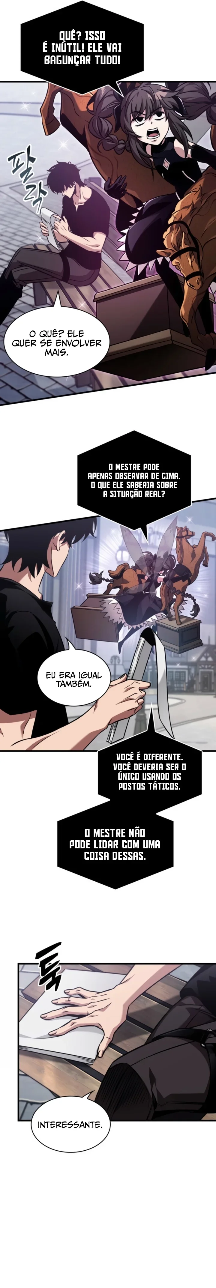 Read Me Escolhe! pt Manga Online