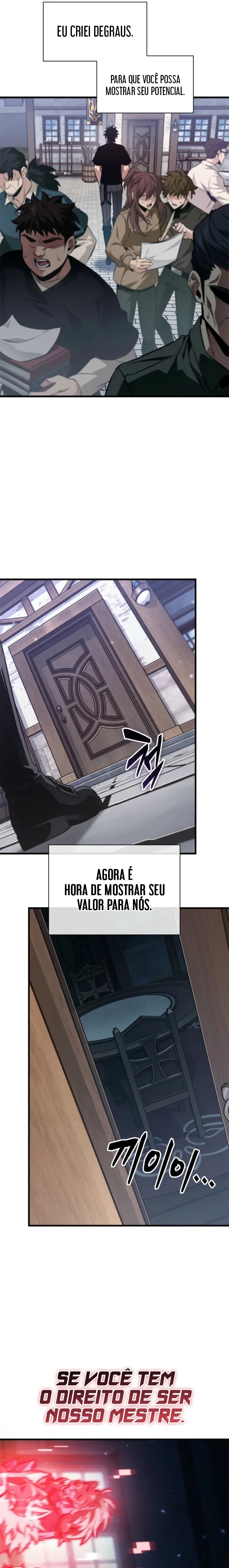 Read Me Escolhe! pt Manga Online