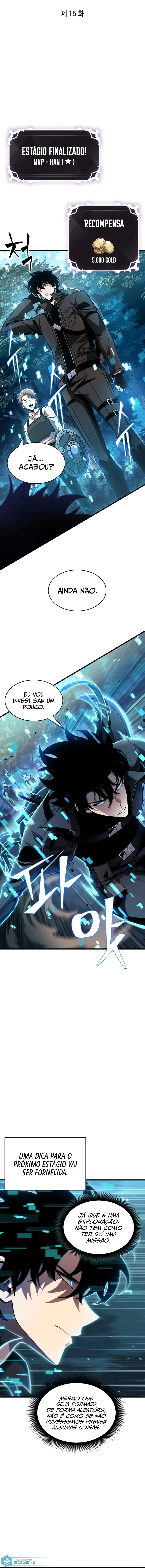 Read Me Escolhe! pt Manga Online