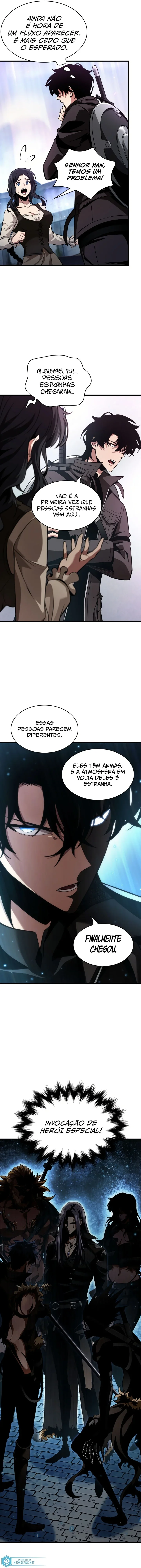 Read Me Escolhe! pt Manga Online