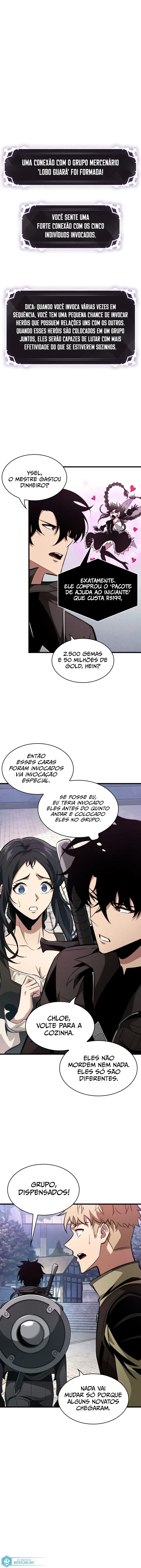 Read Me Escolhe! pt Manga Online