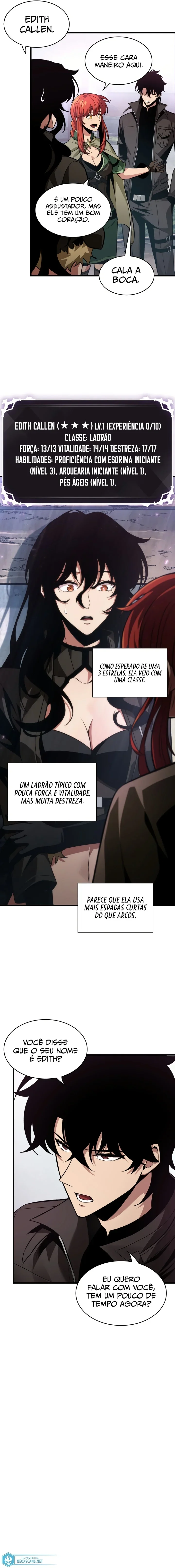 Read Me Escolhe! pt Manga Online