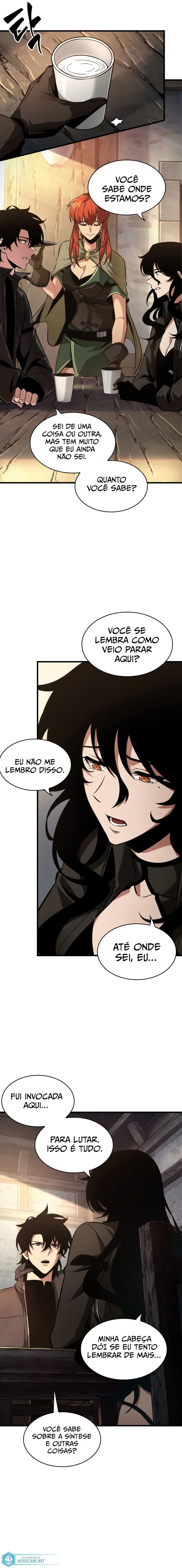Read Me Escolhe! pt Manga Online