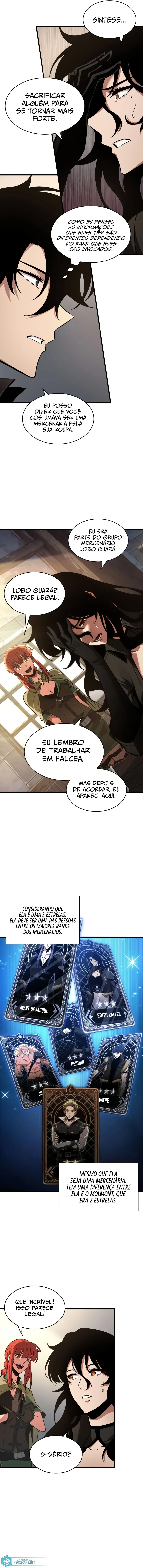 Read Me Escolhe! pt Manga Online