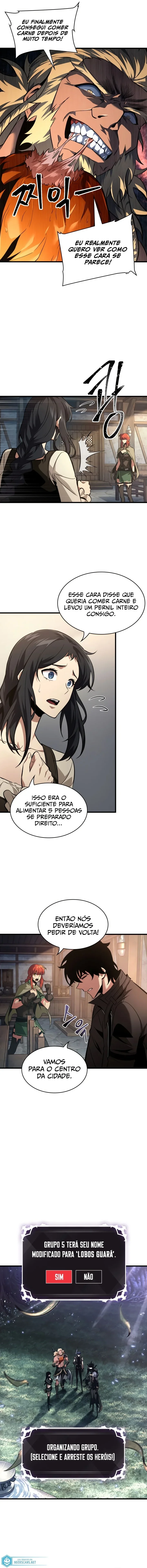 Read Me Escolhe! pt Manga Online