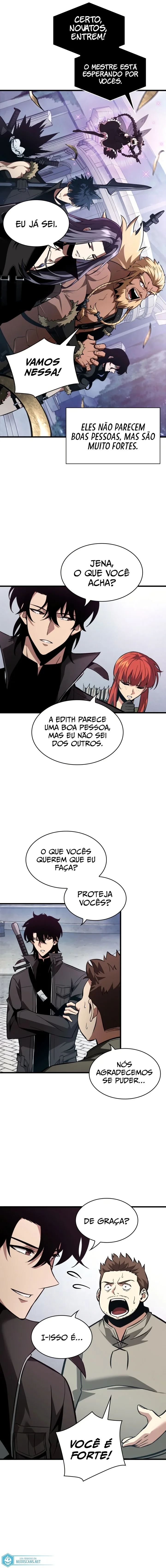 Read Me Escolhe! pt Manga Online