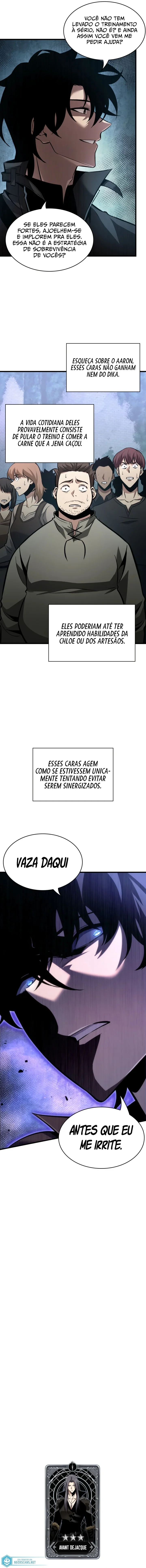 Read Me Escolhe! pt Manga Online