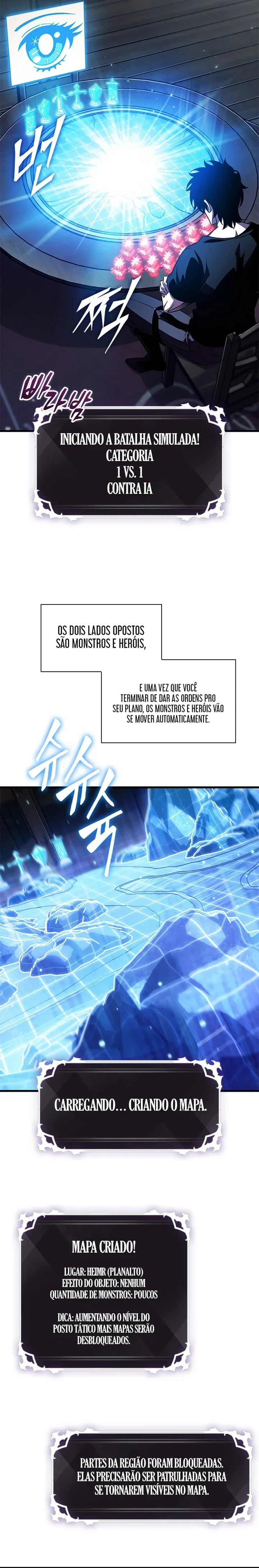 Read Me Escolhe! pt Manga Online