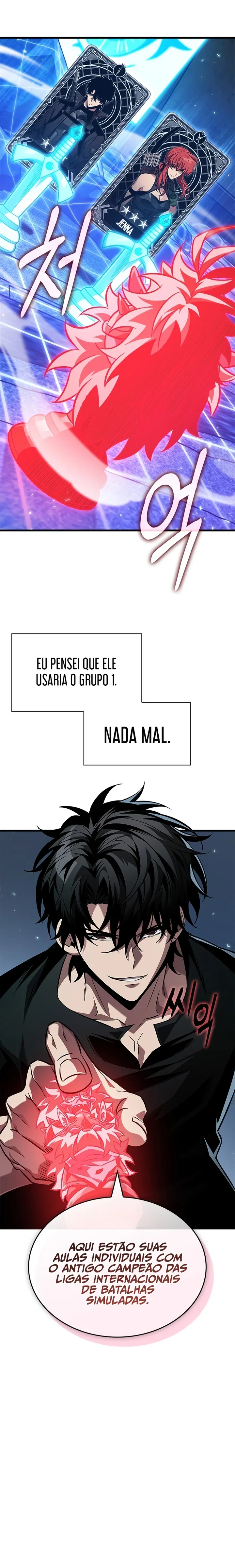 Read Me Escolhe! pt Manga Online