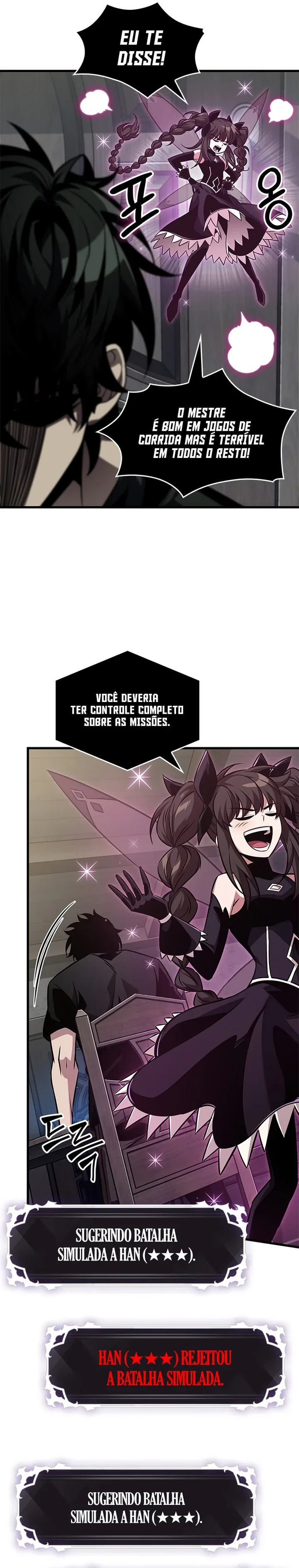 Read Me Escolhe! pt Manga Online