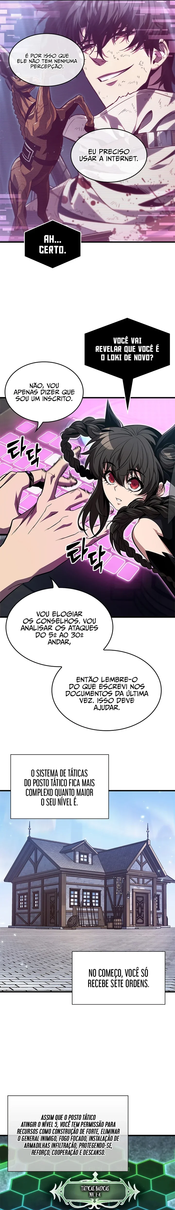 Read Me Escolhe! pt Manga Online