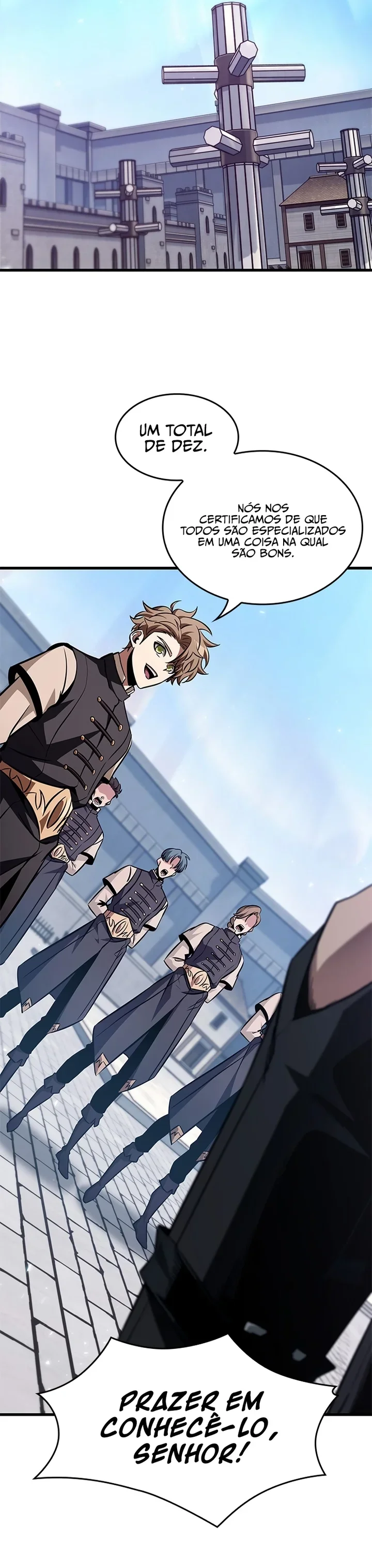 Read Me Escolhe! pt Manga Online