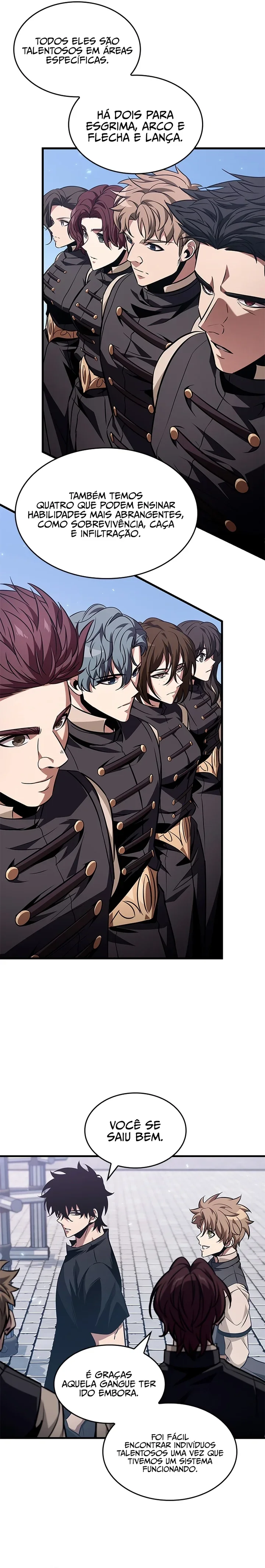 Read Me Escolhe! pt Manga Online