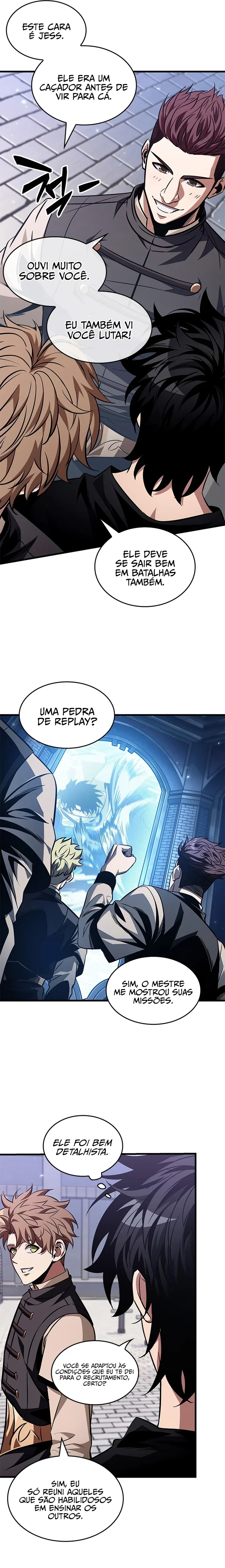 Read Me Escolhe! pt Manga Online