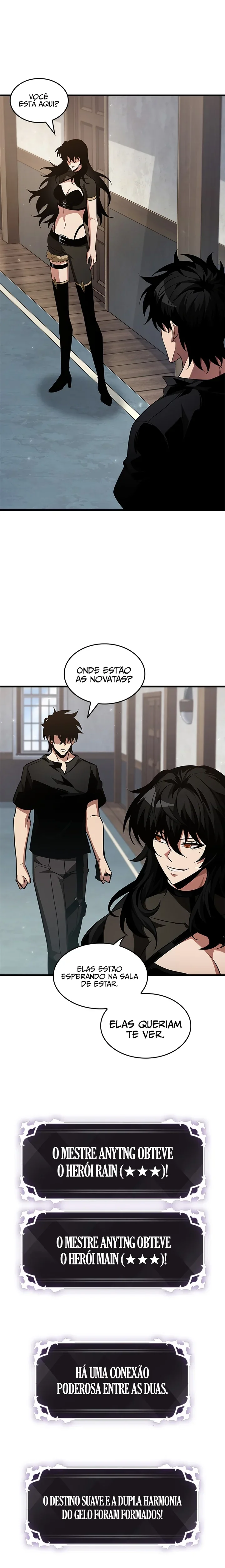 Read Me Escolhe! pt Manga Online