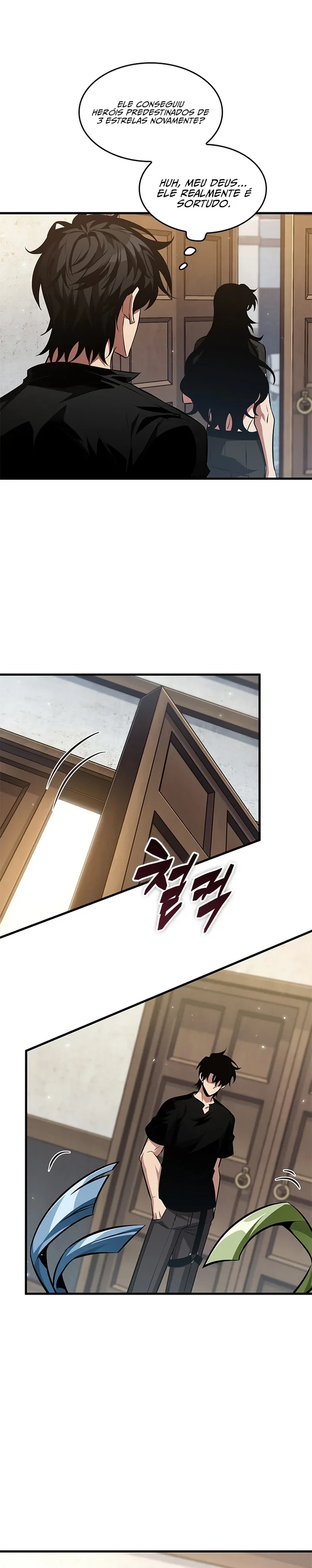 Read Me Escolhe! pt Manga Online