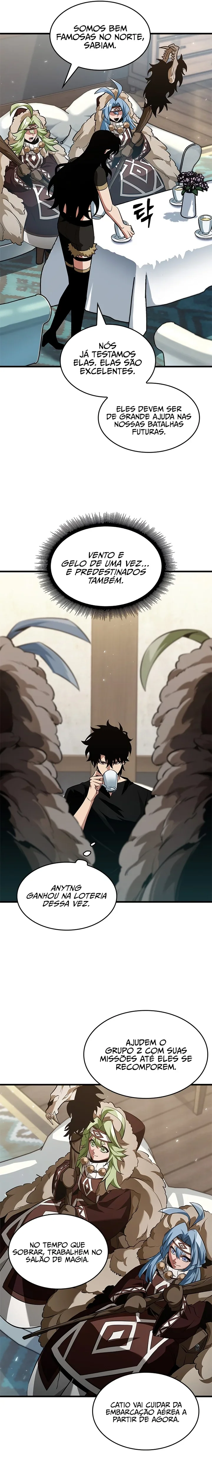 Read Me Escolhe! pt Manga Online