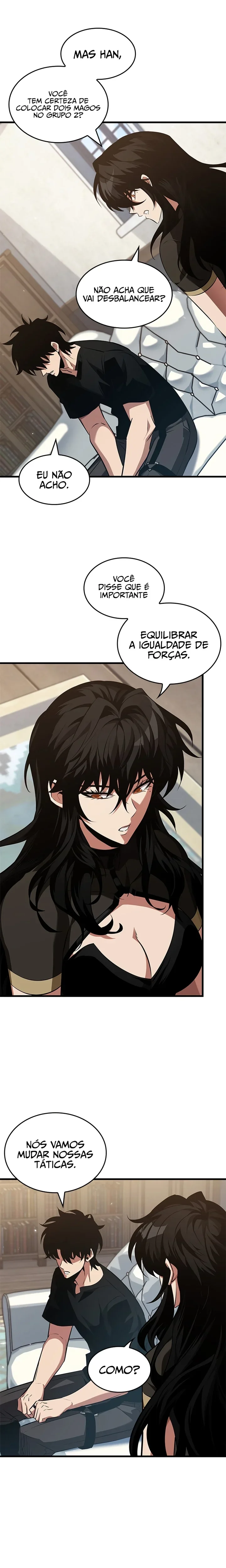 Read Me Escolhe! pt Manga Online
