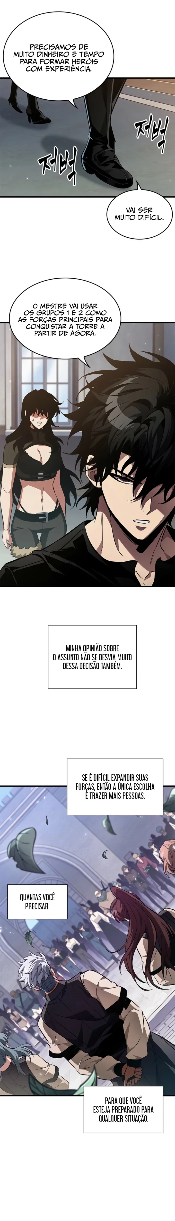 Read Me Escolhe! pt Manga Online