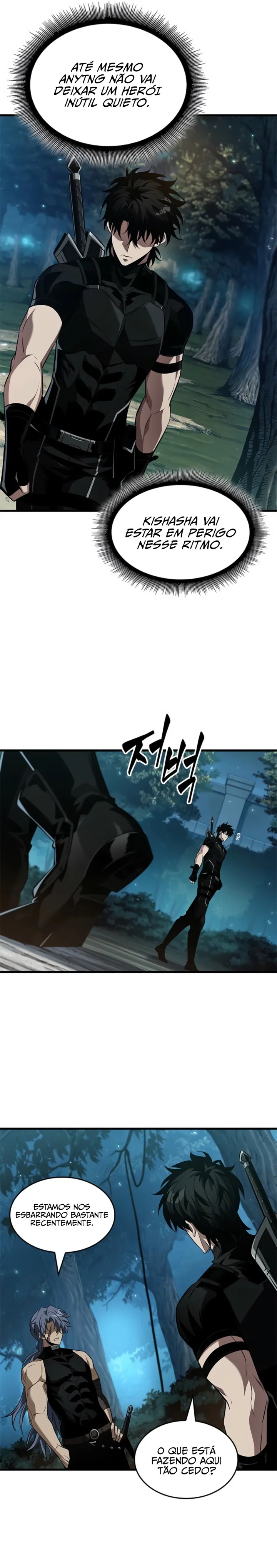 Read Me Escolhe! pt Manga Online