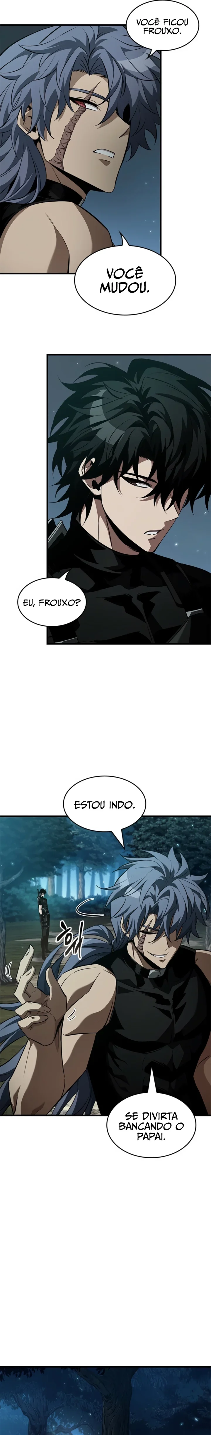 Read Me Escolhe! pt Manga Online