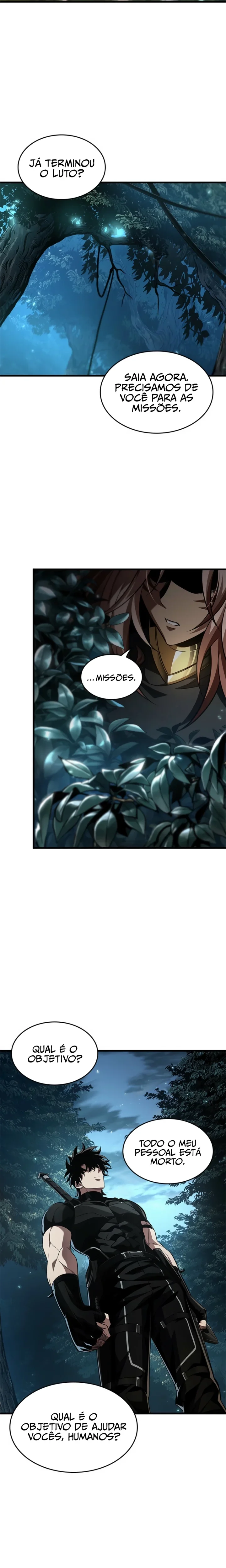 Read Me Escolhe! pt Manga Online