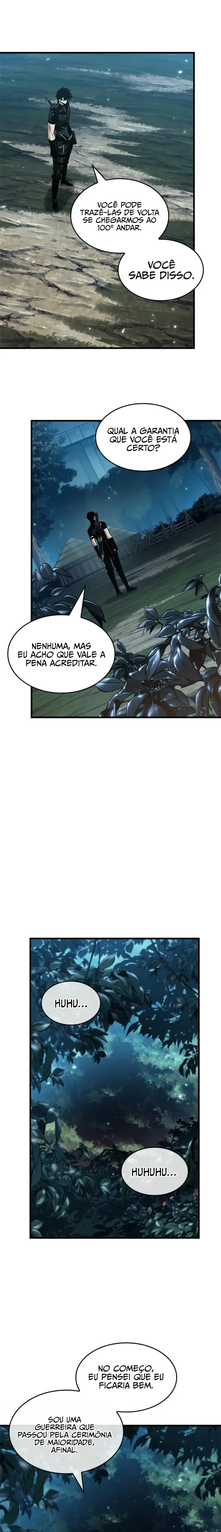 Read Me Escolhe! pt Manga Online