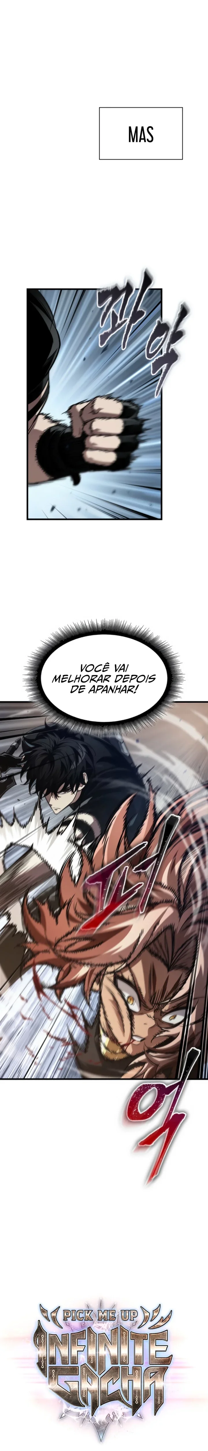 Read Me Escolhe! pt Manga Online