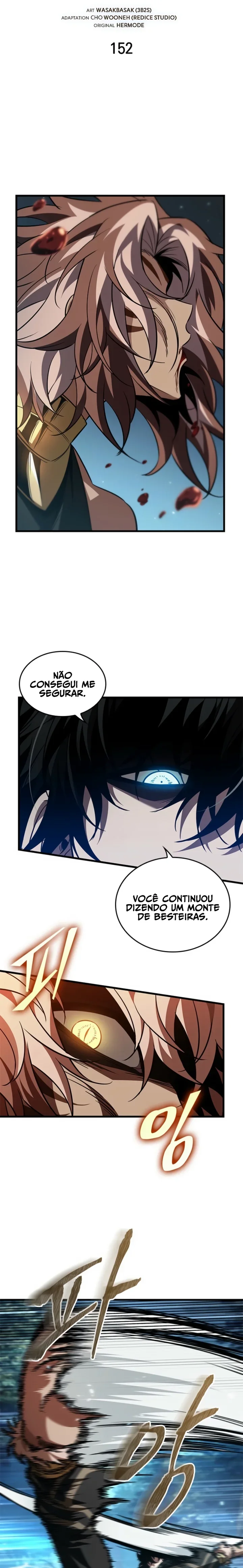 Read Me Escolhe! pt Manga Online