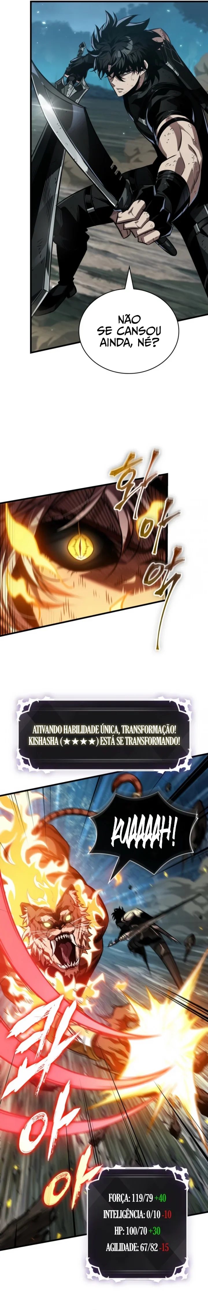 Read Me Escolhe! pt Manga Online