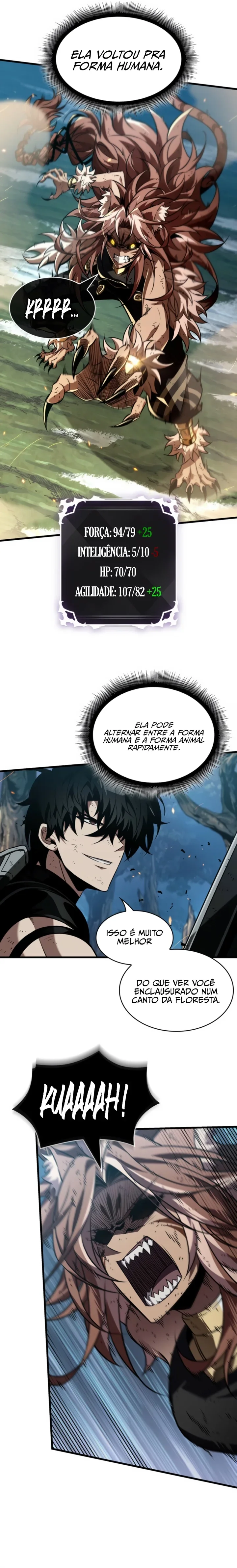 Read Me Escolhe! pt Manga Online