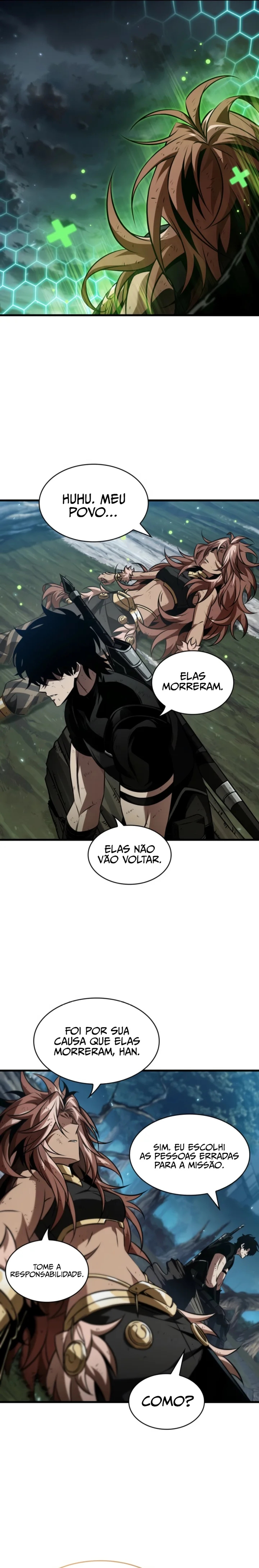 Read Me Escolhe! pt Manga Online