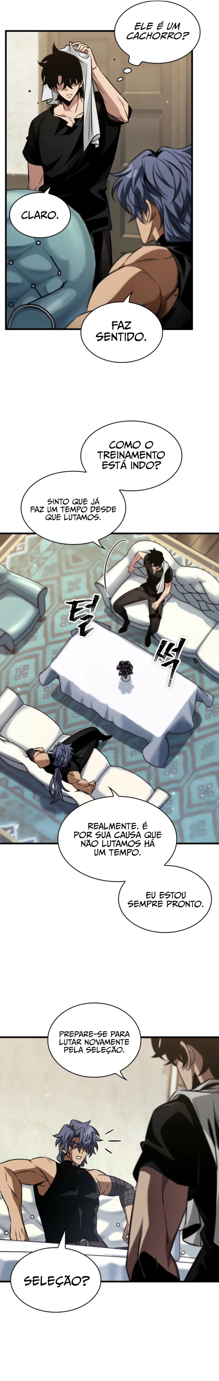 Read Me Escolhe! pt Manga Online