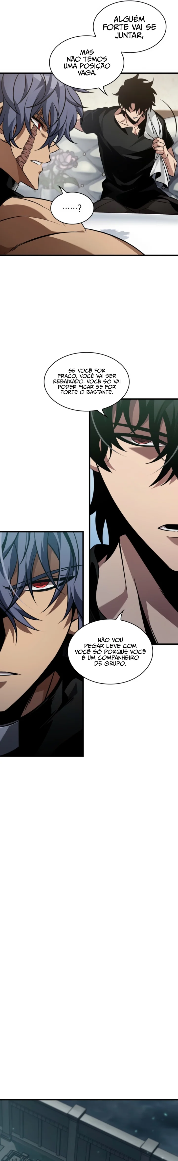 Read Me Escolhe! pt Manga Online