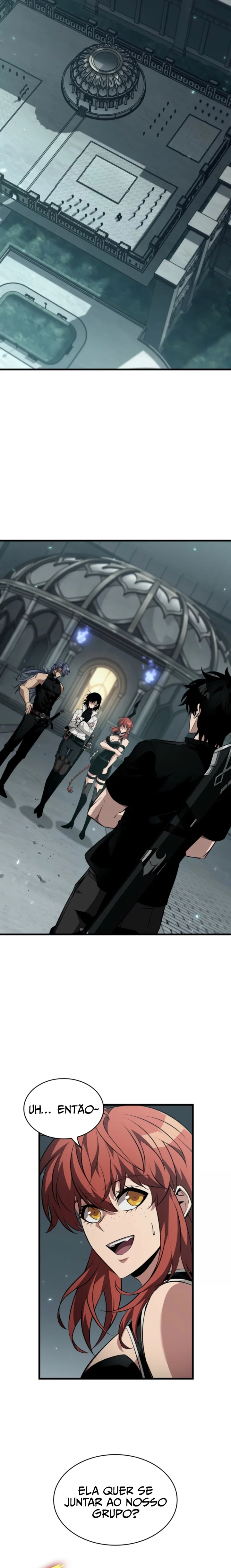 Read Me Escolhe! pt Manga Online