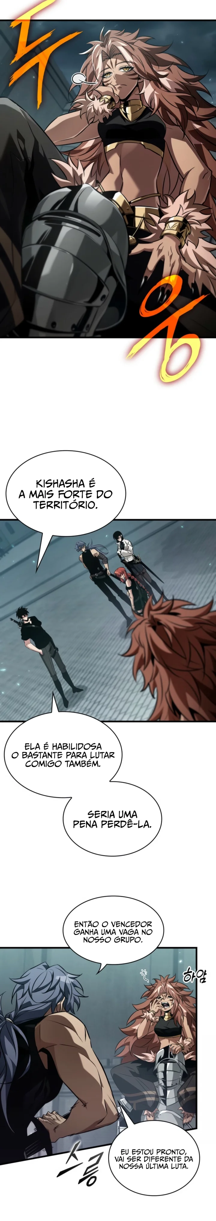 Read Me Escolhe! pt Manga Online