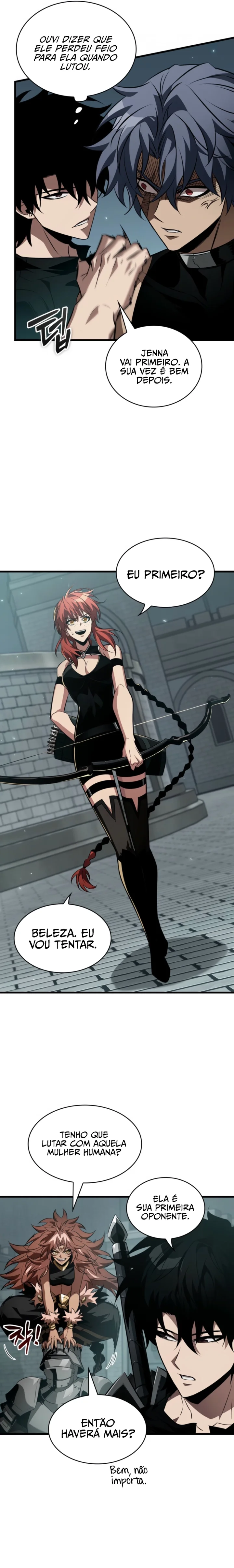 Read Me Escolhe! pt Manga Online