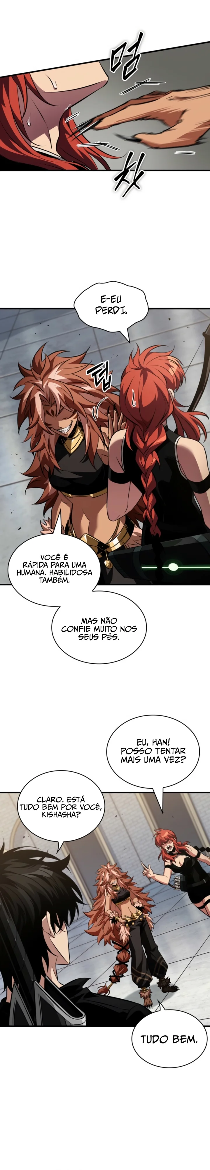 Read Me Escolhe! pt Manga Online