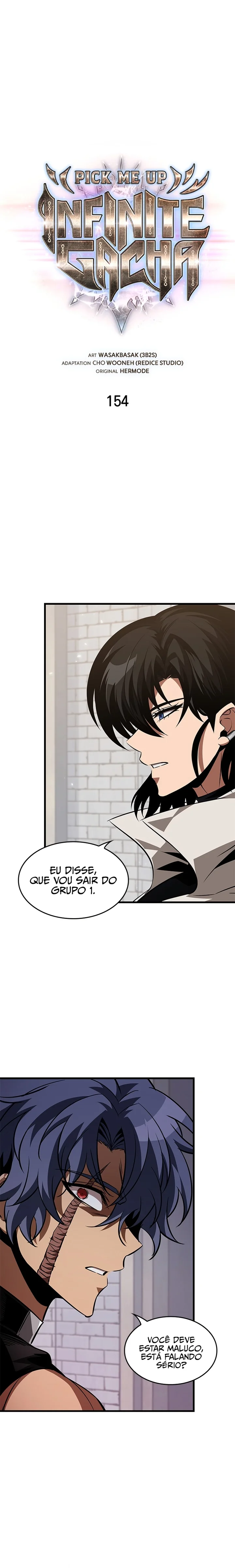 Read Me Escolhe! pt Manga Online