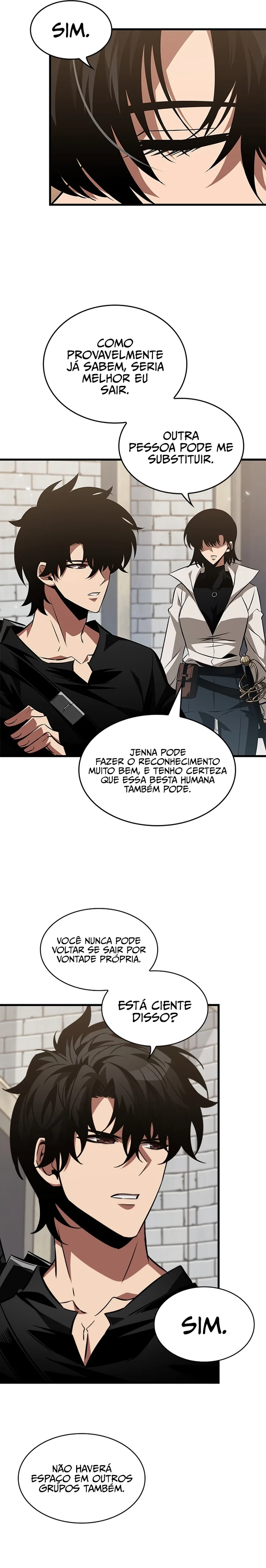 Read Me Escolhe! pt Manga Online