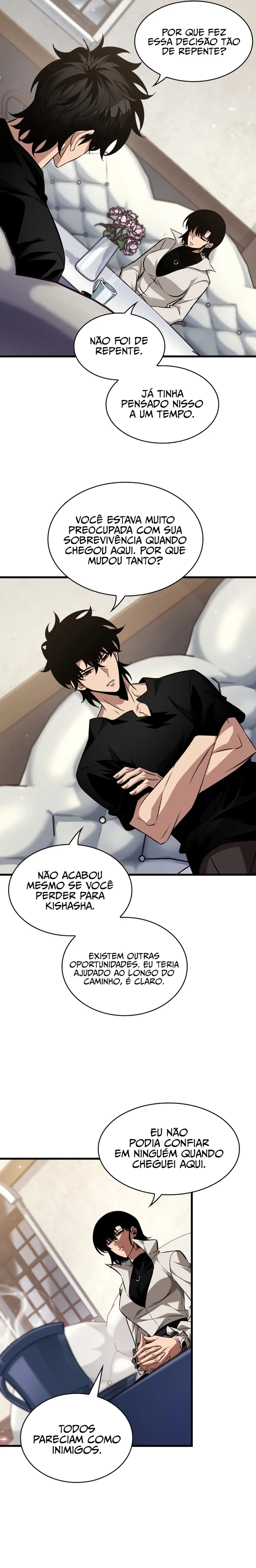 Read Me Escolhe! pt Manga Online