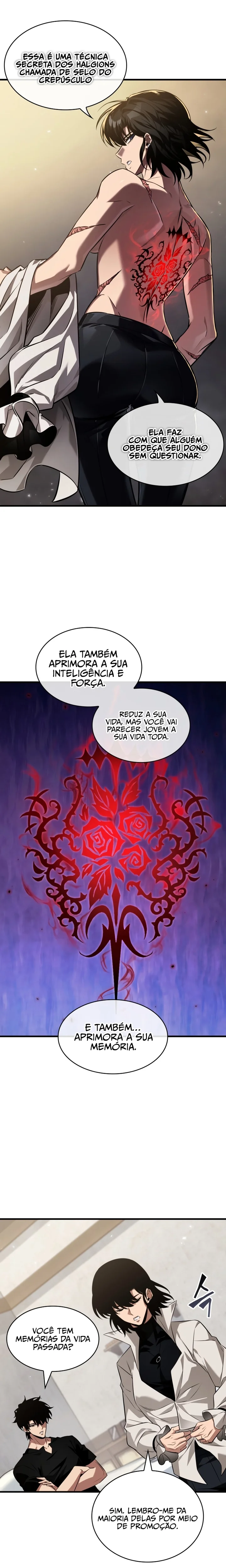 Read Me Escolhe! pt Manga Online